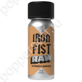 Iron Fist Raw 24ml
